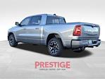 New 2026 Ram 1500 Laramie Crew Cab for sale #860025 - photo 9
