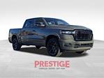 New 2026 Ram 1500 Laramie Crew Cab for sale #860039 - photo 3