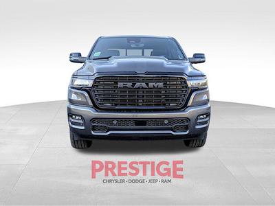 New 2026 Ram 1500 Laramie Crew Cab for sale #860040 - photo 2