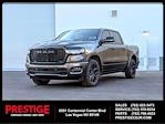 New 2026 Ram 1500 Laramie Crew Cab for sale #860040 - photo 1