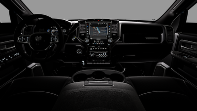 New 2026 Ram 3500 Laramie Crew Cab 4x4 Pickup for sale #860054 - photo 2