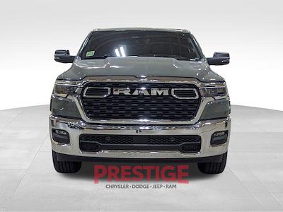 New 2026 Ram 1500 Big Horn Crew Cab for sale #860059 - photo 2