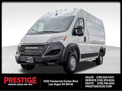 New 2026 Ram ProMaster 1500 High Roof Empty Cargo Van for sale #860095 - photo 1