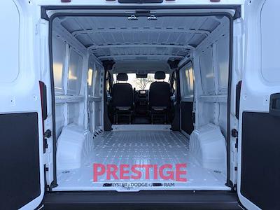 New 2026 Ram ProMaster 2500 Standard Roof Upfitted Cargo Van for sale #860101 - photo 2
