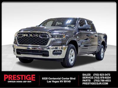 New 2026 Ram 1500 Big Horn Crew Cab for sale #860106 - photo 1