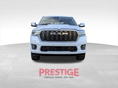 New 2026 Ram 1500 Limited Longhorn Crew Cab for sale #860109 - photo 2
