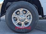New 2026 Ram 2500 Big Horn Crew Cab for sale #860137 - photo 32