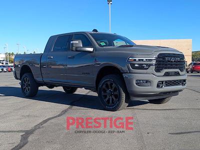 New 2026 Ram 2500 Laramie Mega Cab for sale #860154 - photo 2