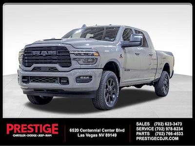 New 2026 Ram 2500 Laramie Mega Cab for sale #860168 - photo 1