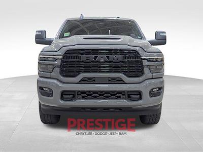 New 2026 Ram 2500 Laramie Mega Cab for sale #860168 - photo 2