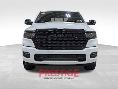 New 2026 Ram 1500 Big Horn Crew Cab for sale #860229 - photo 2
