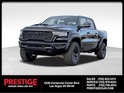 New 2026 Ram 1500 TRX Crew Cab for sale #860243 - photo 1