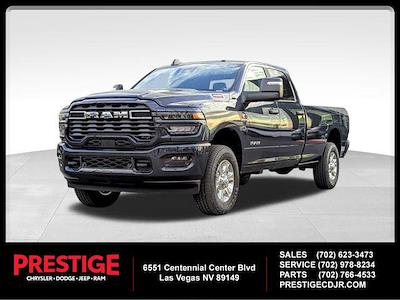 New 2026 Ram 3500 Big Horn Crew Cab for sale #860260 - photo 1