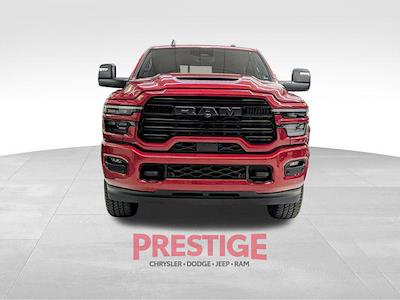 New 2026 Ram 2500 Laramie Mega Cab for sale #860270 - photo 2