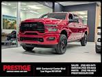 New 2026 Ram 2500 Laramie Mega Cab for sale #860270 - photo 1