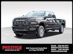 New 2026 Ram 3500 Big Horn Crew Cab for sale #860283 - photo 1
