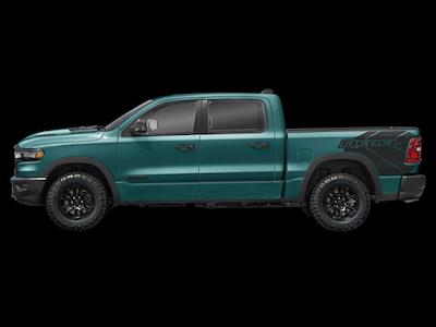 New 2026 Ram 1500 Rebel Crew Cab for sale #860293 - photo 1