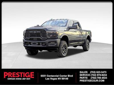 New 2026 Ram 2500 Power Wagon Crew Cab for sale #860299 - photo 1