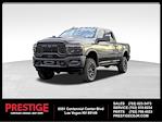 New 2026 Ram 2500 Power Wagon Crew Cab for sale #860299 - photo 1