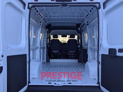 New 2026 Ram ProMaster 2500 High Roof Empty Cargo Van for sale #860365 - photo 2