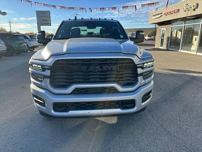 New 2026 Ram 2500 Big Horn Crew Cab 4x4 Pickup for sale #302187 - photo 2