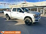 New 2026 Ram 2500 Big Horn Crew Cab 4x4 Pickup for sale #302187 - photo 1