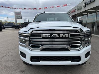 New 2025 Ram 2500 Laramie Crew Cab 4x4 Pickup for sale #306798 - photo 2