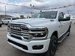 New 2025 Ram 2500 Laramie Crew Cab 4x4 Pickup for sale #306798 - photo 3