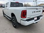 New 2025 Ram 2500 Laramie Crew Cab 4x4 Pickup for sale #306798 - photo 5