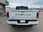New 2025 Ram 2500 Laramie Crew Cab 4x4 Pickup for sale #306798 - photo 6