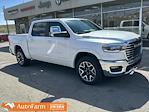 New 2025 Ram 1500 Laramie Crew Cab 4x4 Pickup for sale #309341 - photo 1