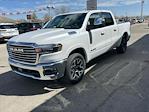 New 2025 Ram 1500 Laramie Crew Cab 4x4 Pickup for sale #309341 - photo 3
