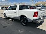 New 2025 Ram 1500 Laramie Crew Cab 4x4 Pickup for sale #309341 - photo 4