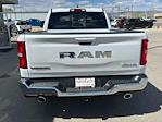 New 2025 Ram 1500 Laramie Crew Cab 4x4 Pickup for sale #309341 - photo 5