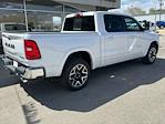 New 2025 Ram 1500 Laramie Crew Cab 4x4 Pickup for sale #309341 - photo 6