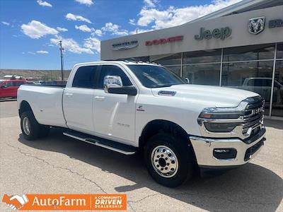 New 2026 Ram 3500 Laramie Crew Cab for sale #311698 - photo 1