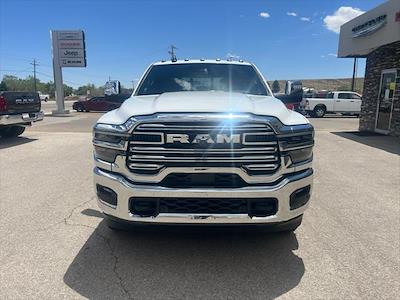 New 2026 Ram 3500 Laramie Crew Cab for sale #311698 - photo 2