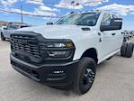 New 2025 Ram 3500 Tradesman Crew Cab 4x4 60 CA Cab Chassis for sale #321945 - photo 4