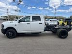 New 2025 Ram 3500 Tradesman Crew Cab 4x4 60 CA Cab Chassis for sale #321945 - photo 5