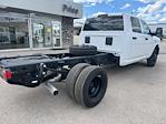 New 2025 Ram 3500 Tradesman Crew Cab 4x4 60 CA Cab Chassis for sale #321945 - photo 2