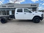 New 2025 Ram 3500 Tradesman Crew Cab 4x4 60 CA Cab Chassis for sale #321945 - photo 7