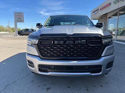 New 2025 Ram 1500 Big Horn Crew Cab 4x4 Pickup for sale #331115 - photo 2