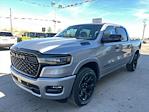 New 2025 Ram 1500 Big Horn Crew Cab 4x4 Pickup for sale #331115 - photo 3
