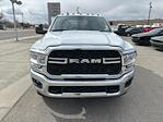 2024 Ram 3500 Crew Cab DRW 4x4, Flatbed Truck for sale #332393 - photo 19