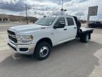 2024 Ram 3500 Crew Cab DRW 4x4, Flatbed Truck for sale #332393 - photo 3