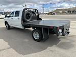 2024 Ram 3500 Crew Cab DRW 4x4, Flatbed Truck for sale #332393 - photo 4