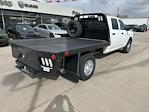 2024 Ram 3500 Crew Cab DRW 4x4, Flatbed Truck for sale #332393 - photo 2