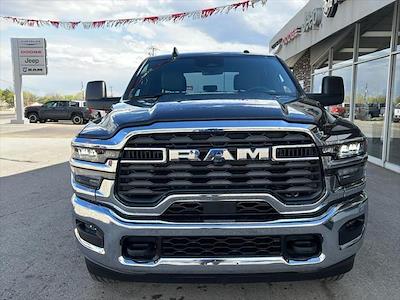 New 2025 Ram 2500 Tradesman Crew Cab 4x4 Pickup for sale #332784 - photo 2