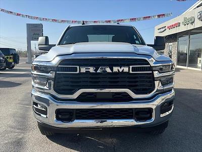 New 2025 Ram 2500 Tradesman Crew Cab 4x4 Pickup for sale #332785 - photo 2
