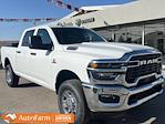 New 2025 Ram 2500 Tradesman Crew Cab 4x4 Pickup for sale #332785 - photo 1